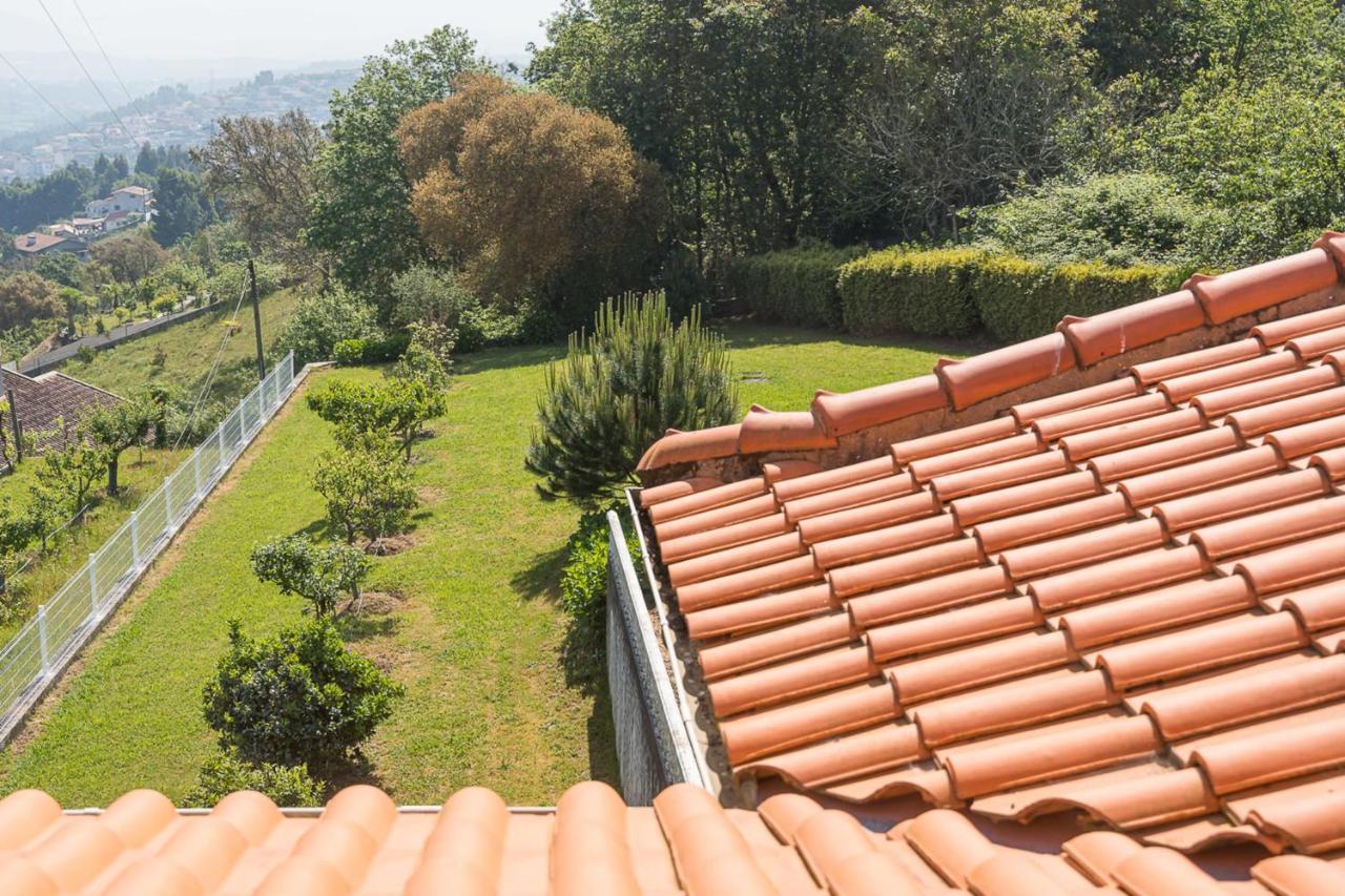 Hotel Guestready - Crestuma Bright Exterior foto